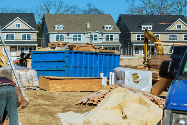Reliable Victoria, KS Junk Removal Services Solutions